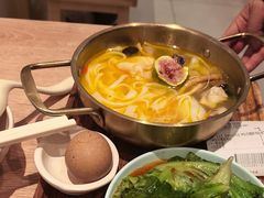 -小满手工粉(北京富力广场店)