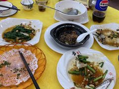 -秋姐美食店(旅游大道店)