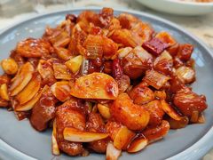 -小吊梨汤·北京菜(香山店)