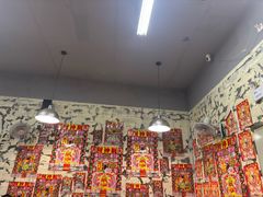 -巴山路曹记鸭霸王火锅(梅溪步步高新天地店)