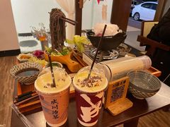 -小银家日式简餐(中信丹阳花园店)