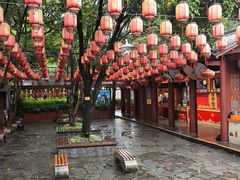 -桂林独秀峰王城景区