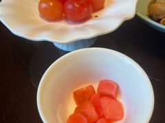 -福州仓山凯悦酒店·闽味中餐厅