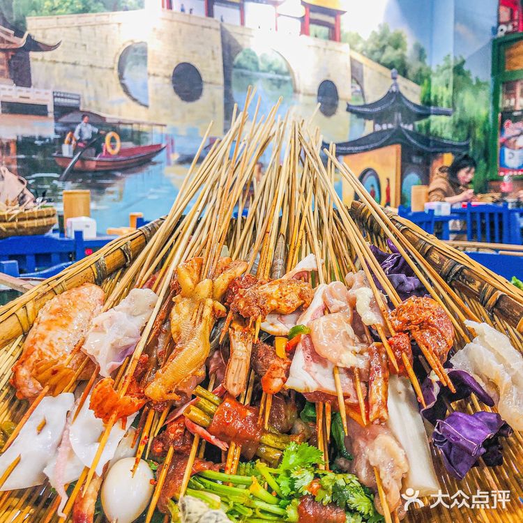 在扬州｜没有什么是一顿火锅解决不了的