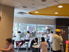-麦当劳(湖光北街店)