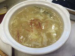 宋嫂鱼羹-楼外楼(西湖景区孤山路店)