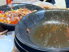 -掌上鲜(南顺城街店)