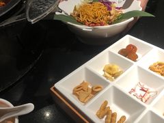 -探鱼·鲜青椒爽麻烤鱼(领展购物广场店)