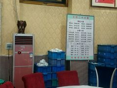 -天津乾毓德饭庄·清真传统炒菜·海鲜烧烤(咸阳路店)