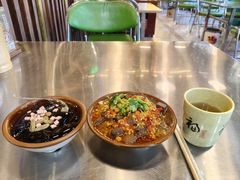 -蜀川川破店·江湖菜·烧烤(北京首店)