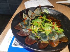 -石记东北风味烤肉店(子固路店)