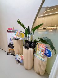 -Fundi张玉珊修身堂·indiba·BTL科技瘦身