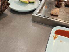 -比尔森巴西烤肉自助(红旗街店)