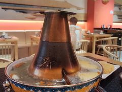 -京炭铜锅涮肉·羊蝎子·羊肉炉(保利·时光里店)
