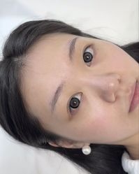-韩美绣·骨相纹眉·洗眉美瞳线