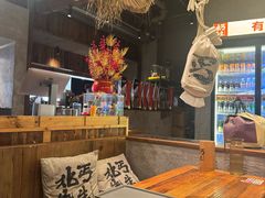 -北丐先生·野馄饨烧烤(长宁龙之梦店)