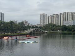 -南宁南湖公园