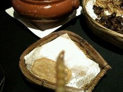 -新竹里馆·花园餐厅(兴苑路店)