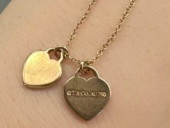 -Tiffany & Co.蒂芙尼
(南京德基广场店)