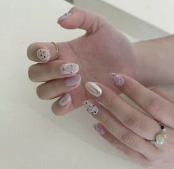 -LILY NAILS美甲美睫