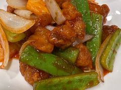 -一哥美食(总店)
