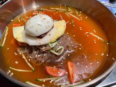 -入火韩国烤肉(凯旋广场店)