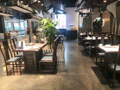 大堂-金汤宴餐厅·粤菜(德云社店)