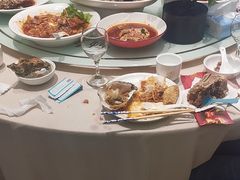 -普天和酒楼·新津菜·烤鸭(天津之眼店)