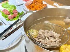 -焯牛潮汕牛肉火锅(云峰街创始店)