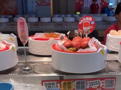 -龍歌自助小火锅(李沧顺和汇店)