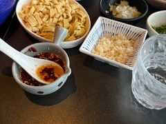 -东来顺·非遗火锅(赛格国际购物中心店)