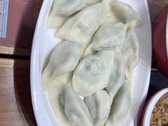 -喜家德虾仁水饺(华强天虹店)