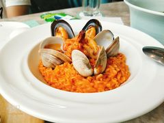 -大树餐厅(红旗街万达店)