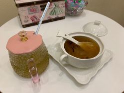 -芳朵美容养生SPA