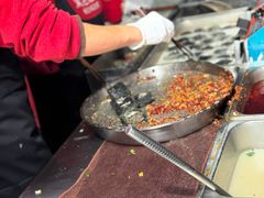 -黑色经典臭豆腐·湖南特产(步行街店)