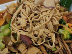 -十方新概念素食餐厅(厚街店)