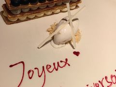 -L'Arome芳芳法国餐厅(仙林金鹰店)