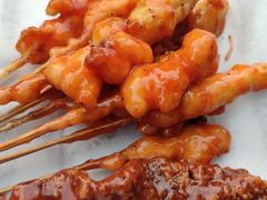 鸡肉小串-辽B·小串(总店)