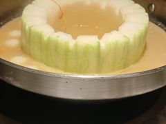 -禄婶鸡煲·打边炉