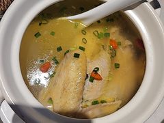 -不倒翁·安徽名菜楼(步行街店)