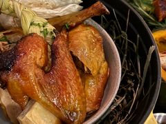 -城市露台景观餐厅(淮海路店)