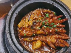 -品大三·经典淮扬菜(大行宫店)