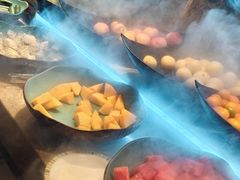 -吉布鲁牛排海鲜自助(成都大悦城店)