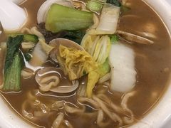 -象山小白象海鲜面