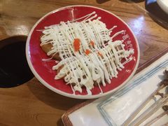 -今邕烧烤(西大店)