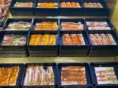 -哈哈碳都·牛肋条无限自助烤肉(宝龙店)