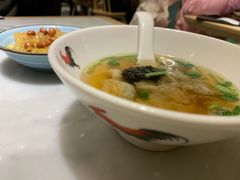 手打扁肉汤-莆田餐厅PUTIEN(三里屯店)