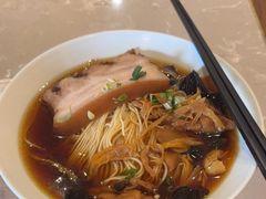 -松鹤楼·苏式汤面(虹桥天地店)