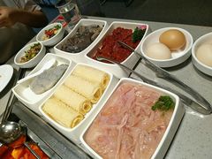 -海底捞火锅(关山保利店)