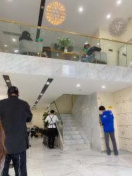 -3AM HAIR SALON染发接发